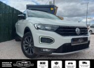 VOLKSWAGEN TROC 1.5TSI SPORT