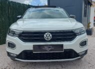 VOLKSWAGEN TROC 1.5TSI SPORT