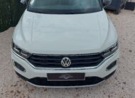 VOLKSWAGEN TROC 1.5TSI SPORT