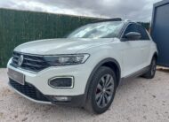 VOLKSWAGEN TROC 1.5TSI SPORT