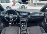 VOLKSWAGEN TROC 1.5TSI SPORT