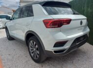 VOLKSWAGEN TROC 1.5TSI SPORT