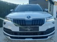 SKODA KAROQ SCOUT 2.0TDI 4X4 DSG7