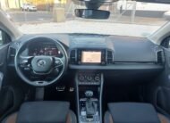 SKODA KAROQ SCOUT 2.0TDI 4X4 DSG7