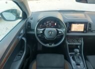 SKODA KAROQ SCOUT 2.0TDI 4X4 DSG7