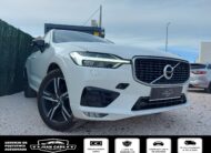 VOLVO XC60 B4 2.0D R-DESIGN AWD