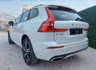 VOLVO XC60 B4 2.0D R-DESIGN AWD