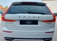 VOLVO XC60 B4 2.0D R-DESIGN AWD