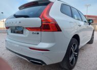 VOLVO XC60 B4 2.0D R-DESIGN AWD