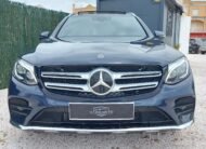 MERCEDES-BENZ GLC 350CDI 4MATIC 9GTRONIC