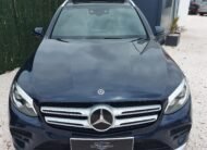 MERCEDES-BENZ GLC 350CDI 4MATIC 9GTRONIC