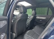 MERCEDES-BENZ GLC 350CDI 4MATIC 9GTRONIC