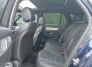 MERCEDES-BENZ GLC 350CDI 4MATIC 9GTRONIC