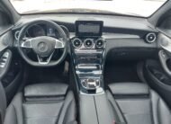 MERCEDES-BENZ GLC 350CDI 4MATIC 9GTRONIC