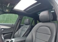 MERCEDES-BENZ GLC 350CDI 4MATIC 9GTRONIC