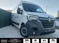 RENAULT MASTER FG 2.3DCI L3H2 3500 FG