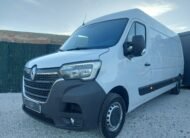 RENAULT MASTER FG 2.3DCI L3H2 3500 FG