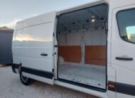 RENAULT MASTER FG 2.3DCI L3H2 3500 FG