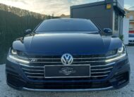 VOLKSWAGEN ARTEON 2.0TDI RLINE