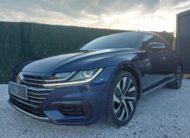 VOLKSWAGEN ARTEON 2.0TDI RLINE