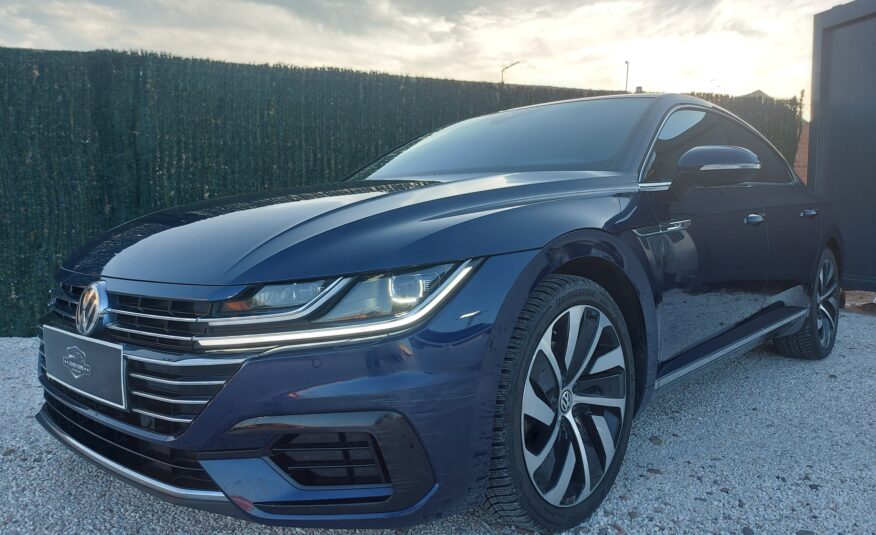 VOLKSWAGEN ARTEON 2.0TDI RLINE