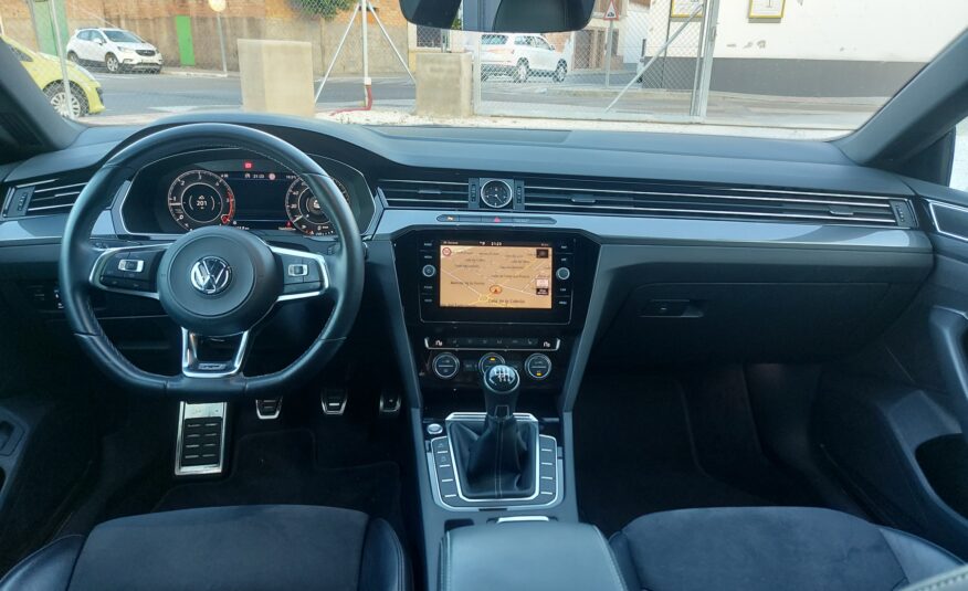 VOLKSWAGEN ARTEON 2.0TDI RLINE