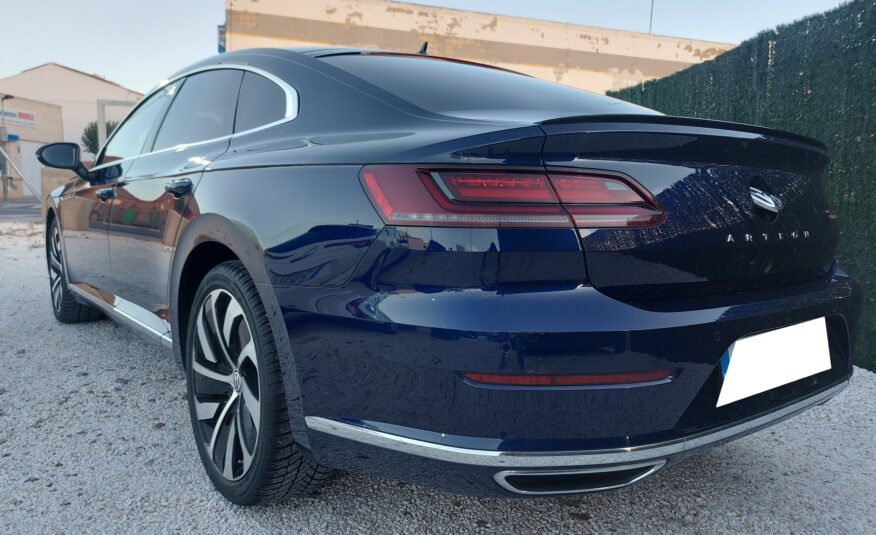 VOLKSWAGEN ARTEON 2.0TDI RLINE