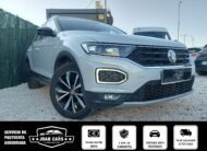 VOLKSWAGEN T-ROC 1.6TDI STYLE ADVANCE