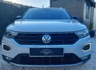 VOLKSWAGEN T-ROC 1.6TDI STYLE ADVANCE