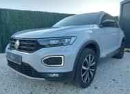 VOLKSWAGEN T-ROC 1.6TDI STYLE ADVANCE