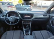 VOLKSWAGEN T-ROC 1.6TDI STYLE ADVANCE