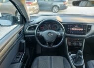 VOLKSWAGEN T-ROC 1.6TDI STYLE ADVANCE