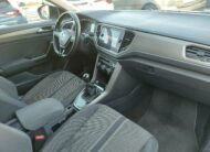 VOLKSWAGEN T-ROC 1.6TDI STYLE ADVANCE