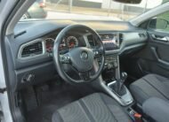 VOLKSWAGEN T-ROC 1.6TDI STYLE ADVANCE