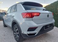 VOLKSWAGEN T-ROC 1.6TDI STYLE ADVANCE