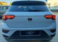 VOLKSWAGEN T-ROC 1.6TDI STYLE ADVANCE