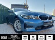 BMW Serie 3 318D AUTO