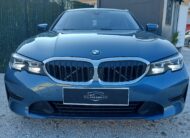 BMW Serie 3 318D AUTO