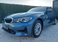 BMW Serie 3 318D AUTO