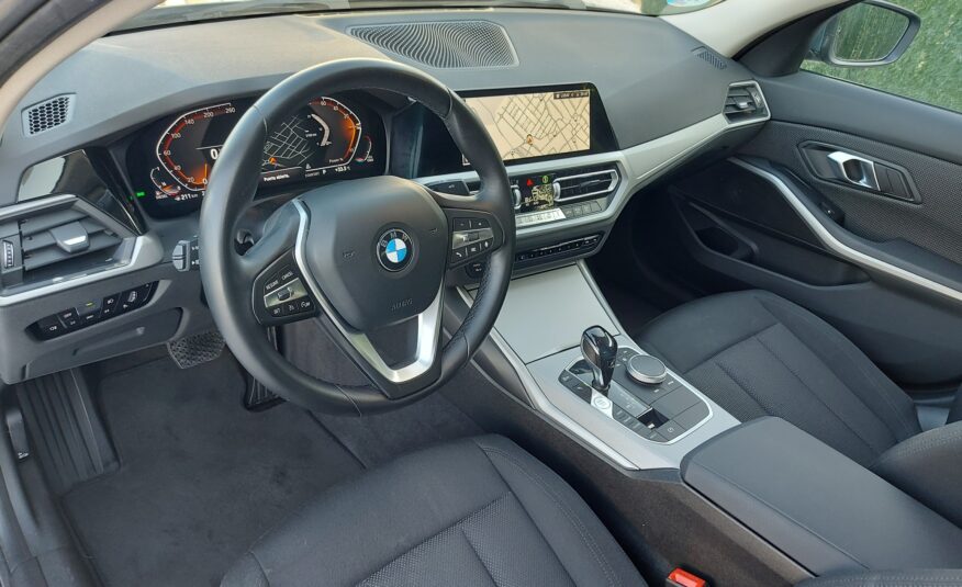 BMW Serie 3 318D AUTO