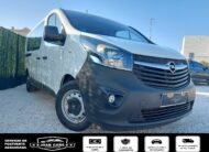 OPEL Vivaro COMBI9 L2 1.6CDTI BITURBO