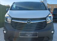 OPEL Vivaro COMBI9 L2 1.6CDTI BITURBO