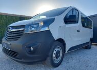 OPEL Vivaro COMBI9 L2 1.6CDTI BITURBO