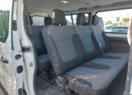 OPEL Vivaro COMBI9 L2 1.6CDTI BITURBO