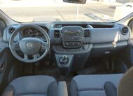 OPEL Vivaro COMBI9 L2 1.6CDTI BITURBO