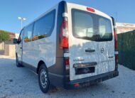 OPEL Vivaro COMBI9 L2 1.6CDTI BITURBO