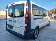 OPEL Vivaro COMBI9 L2 1.6CDTI BITURBO