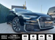 AUDI A6 40TDI QUATTRO SLINE