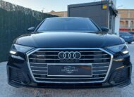 AUDI A6 40TDI QUATTRO SLINE