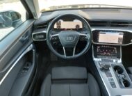 AUDI A6 40TDI QUATTRO SLINE